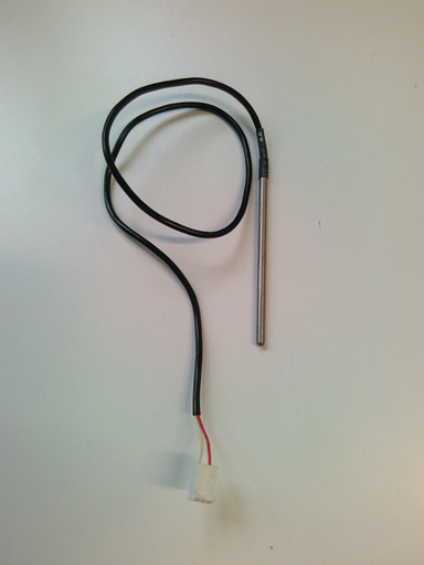 Teplotní sonda XS, XM