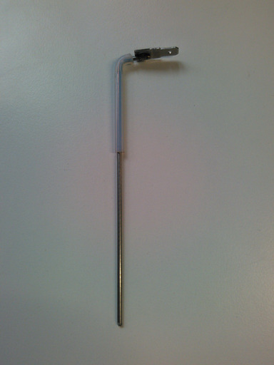 Hladinová sonda 112mm Sagoma