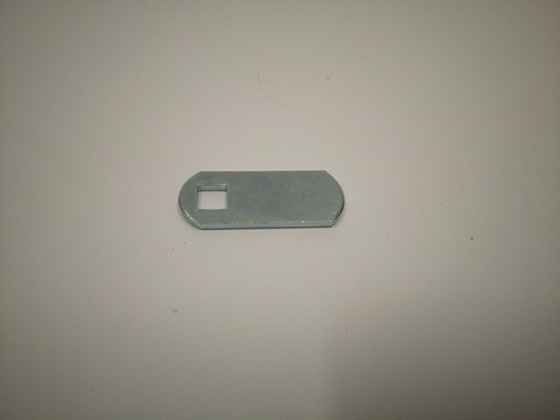 Západka pokladny Rhea