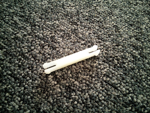 Hřídelka převodovky Rhea