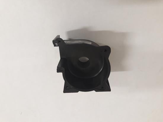 Ventilátor odsávání Rhea Sa. Po.