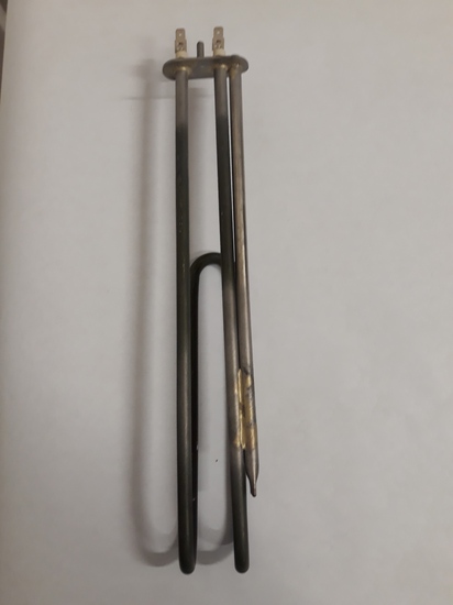 Topná spirála H,  Sa. Po.