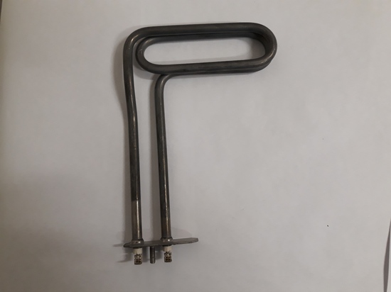 Topná spirála H,  XL