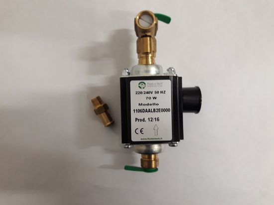 Čerpadlo vibrační 1106D Rhea