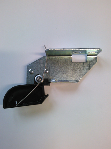 Držák bloku kelímků Luce