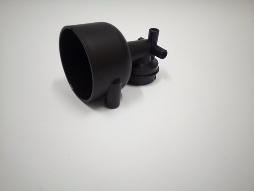 Spodní část mix.,se vstupem