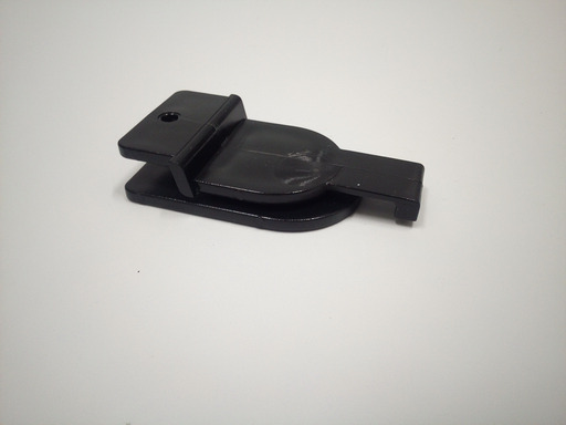 Držák hubiček zadní, Rhea