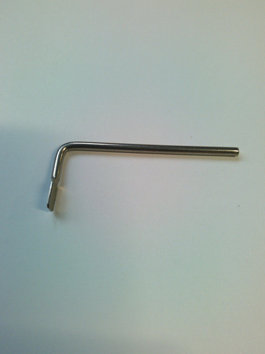 Hladinová sonda  krátká XS, XM