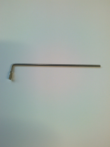 Hladinová sonda dlouhá  XS, XM