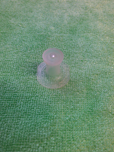 Membrána elektroventilu Rhea XL