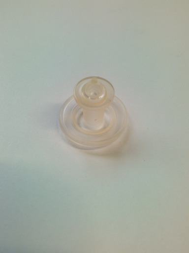 Membrána elektroventilu Rhea Müller