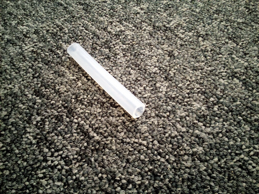 Silikonová hadička 7/11 mm