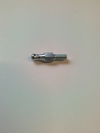 Narážecí držák spod.lišty Lu