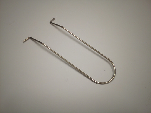 Fixač.drát odk.miskyLu.Po.Sa.