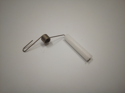 Prohrabávací ramínko Rhea