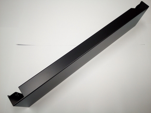 Přední spodní lišta Lu,Porto