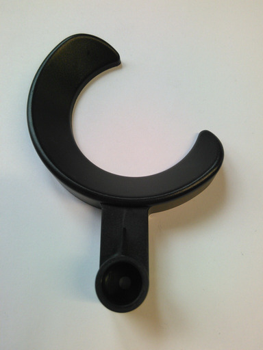 Držák kelímků XM