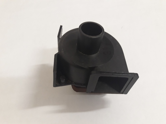 Ventilátor odsávání XL XM XS