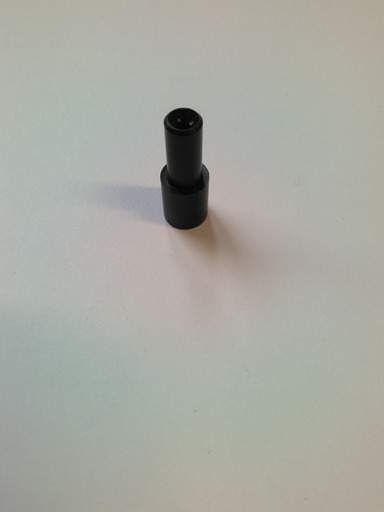 Redukce pro trubicku káva XS