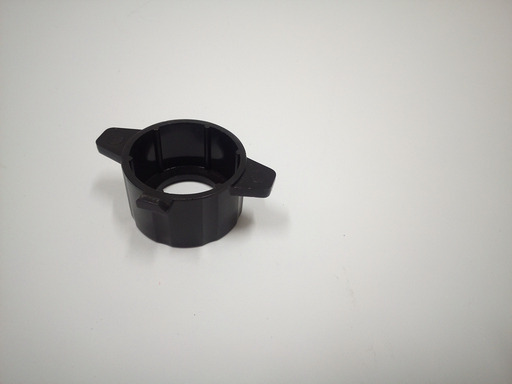 Aretace šneku v zásobníku