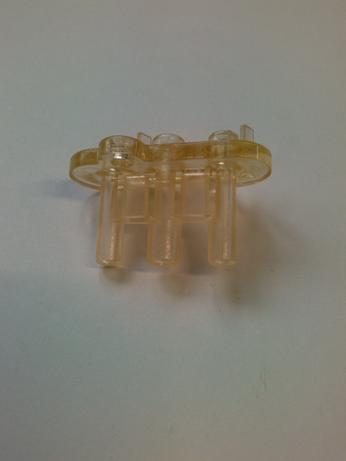 Držák sond bojleru XS, XM