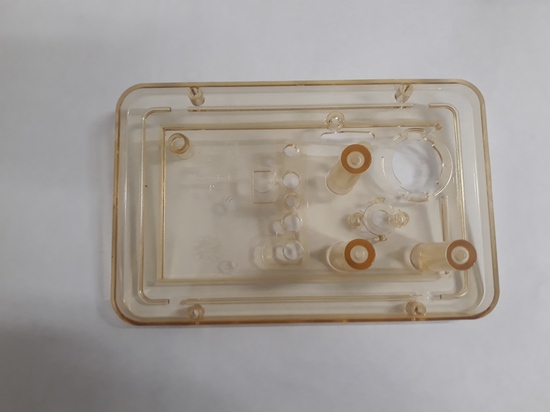 Víko bojleru H  XS,XM