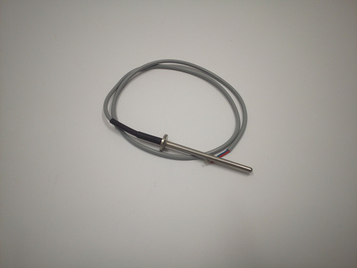 Teplotní sonda Portofino E