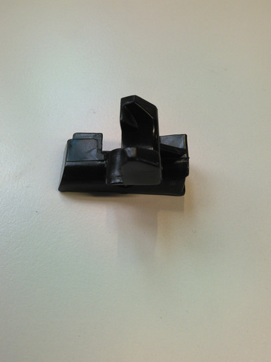 Háček spařovací jednotky DL