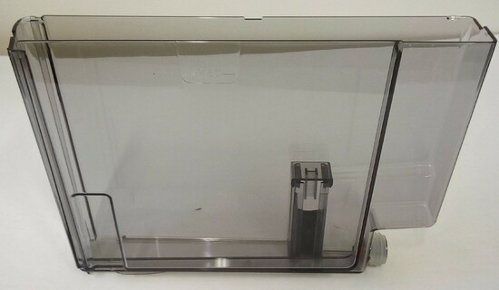 Nádržka na vodu DL