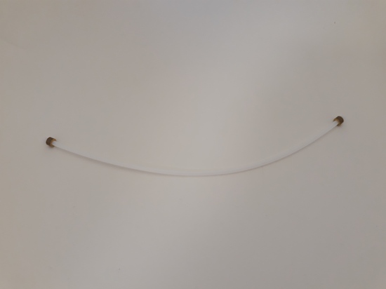 Výstupní hadička bojleru DL