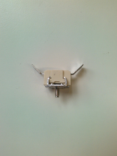 Keramická pojistka DL