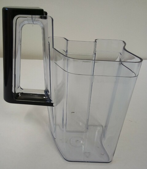 Nádržka na mléko DL