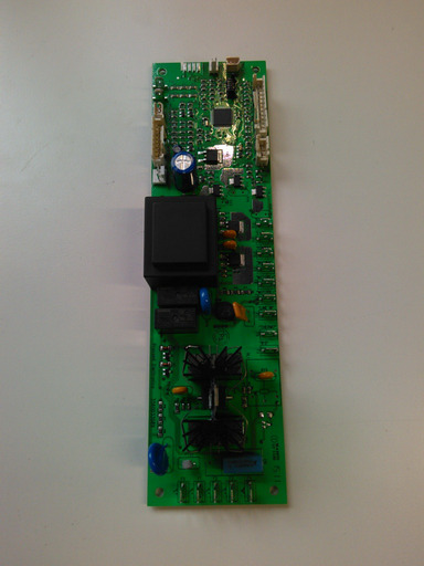 Powerboard DL SW 1.9