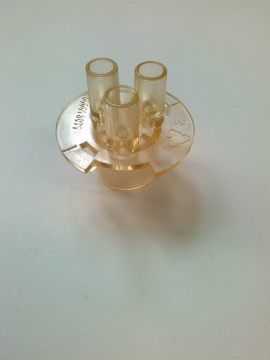 Prostup 3 hadic XM,XS