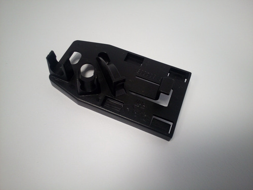 Držák hubiček XS E