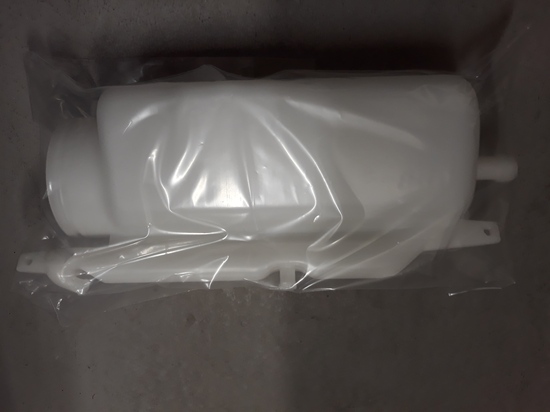 Bojler H Portofino, Sagoma