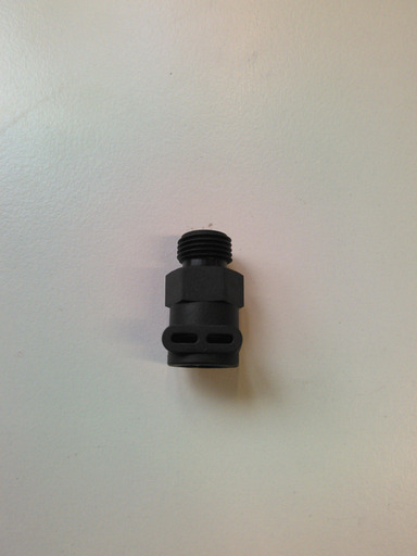 Vývod elektroventilu DL