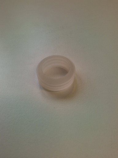 Těsnění nádržky na vodu DL