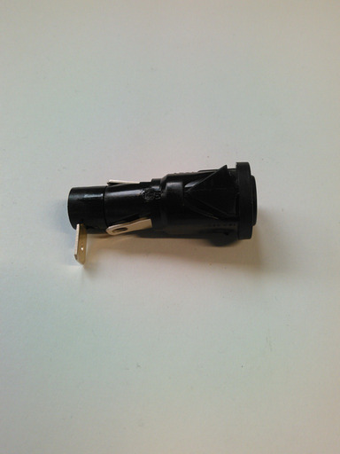 Pojistkové lůžko Rhea