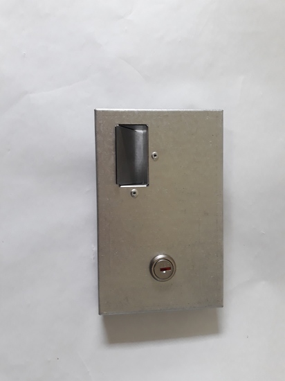 Víko pokladny Portofino