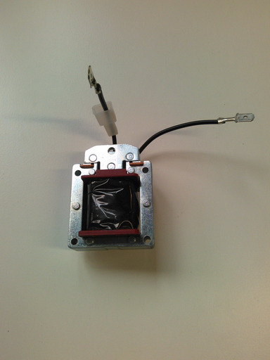 Elektromagnet 24V FAS 480