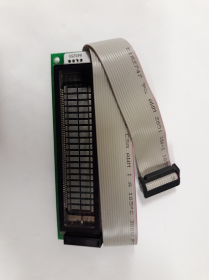 Dispaly VFD 480 LUX/TOP