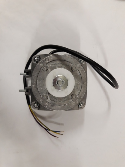 Motor ventilátoru FAS 480