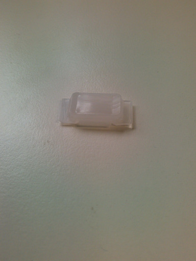 Záslepka bubnu FAS 480