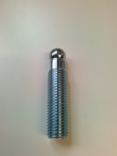 Nožička koncová FAS 480