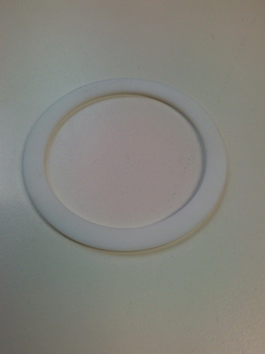 Těsnění topné spirály SM