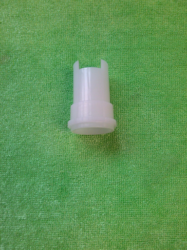 Vnitřek ozub.kola zás.,samice