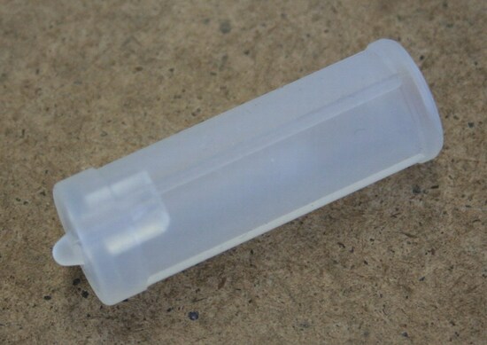 Výstupní tryska kapučinátoru, milk X9