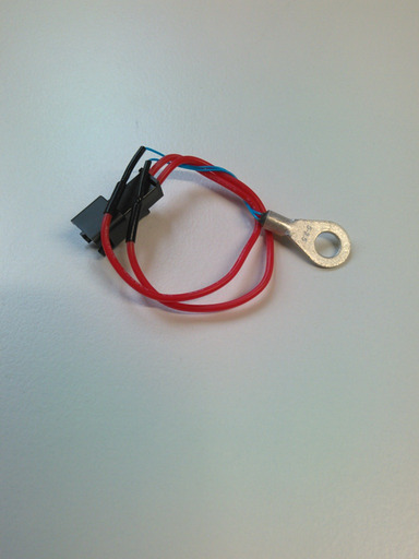 Sensor boileru X9, XS90