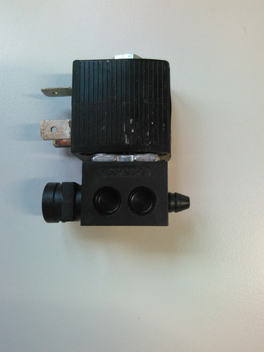 Elektroventil 65152 X9